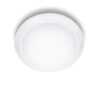 Philips 33362/31/17 Cinnabar LED nástěnní svítidlo | Přírodní bílá | Bílá | 16W
