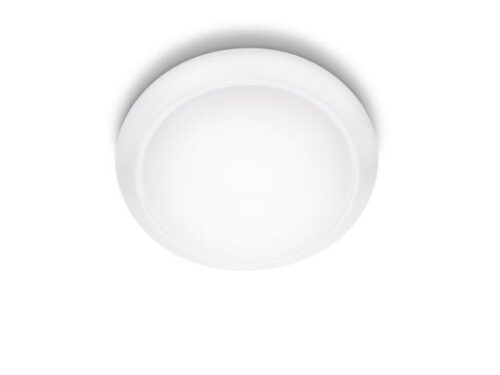 Philips 33365/31/17 Cinnabar LED nástěnní svítidlo | Přírodní bílá | Bílá | 22W