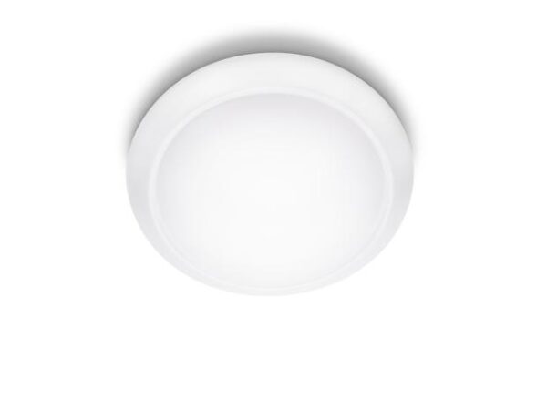 Philips 33362/31/17 Cinnabar LED nástěnní svítidlo | Přírodní bílá | Bílá | 16W