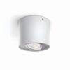 Philips 53300/31/16 Phase LED bodové svítidlo | Teplá bílá | Bílá | 4,5W35W