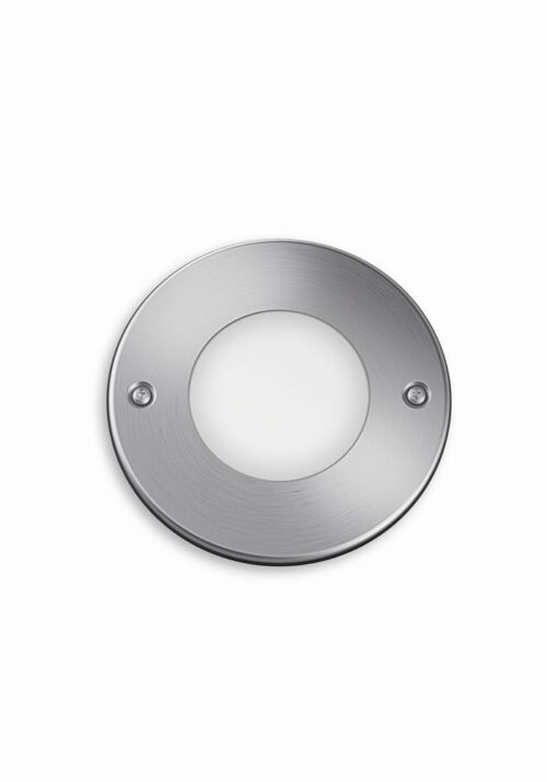 Philips 17306/47/16 LED venkovní svítidlo | Teplá bílá | 3W | Kov | Nerez