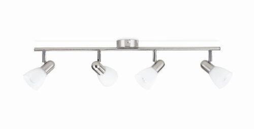Philips 50234/17/E7 Přisazené stropní svítidlo | E14 | Chrom | Kov