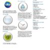 Philips 17320/30/P3 Atelope LED venkovní svítidlo | Přírodní bílá | 6W