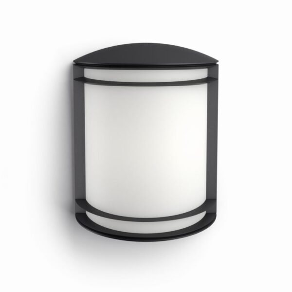 Philips 17320/30/P3 Atelope LED venkovní svítidlo | Přírodní bílá | 6W