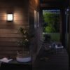 Philips 17320/30/P3 Atelope LED venkovní svítidlo | Přírodní bílá | 6W