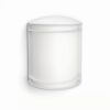 Philips 17320/31/P3 Antelope LED Nástěnné venkovní světlo | Přírodní bílá | 6W | Bílá