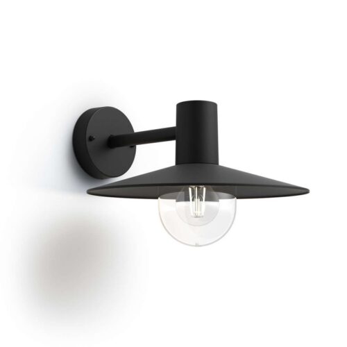 Philips 17382/30/PN Nástěnné venkovní světlo | E27