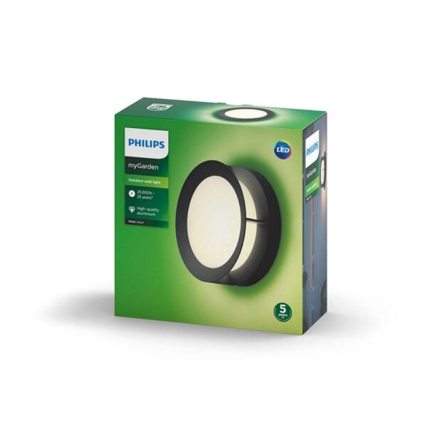 Philips 17390/30/P0 |  12 W