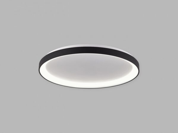 LED2 1271758DT Bella Slim LED Přisazené stropní svítidlo | Variabilní | Hnědá | 60W