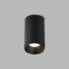 LED2 1150433 Tubus LED bodové svítidlo | Teplá bílá | Černá | 9W