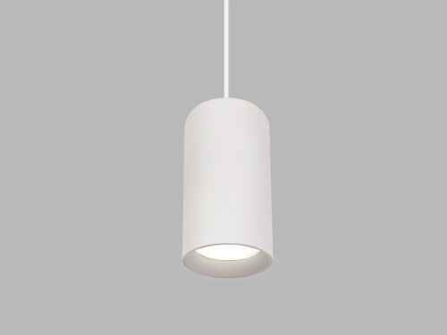 LED2 3251441 Luky LED stropní svítidlo | Teplá bílá | Bílá | 20W