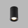 LED2 1150633 Tubus LED bodové svítidlo | Teplá bílá | Černá | 9W
