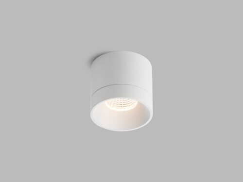LED2 1110931 Tiny LED bodové svítidlo | Teplá bílá | Bílá | 8W