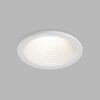 LED2 2111031 Splash LED Zápustné osvětlení | Teplá bílá | Bílá | 7W
