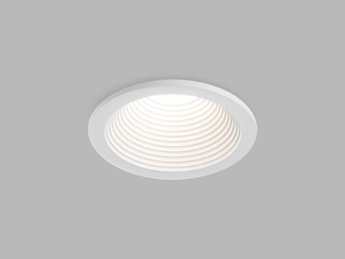 LED2 2111031 Splash LED Zápustné osvětlení | Teplá bílá | Bílá | 7W