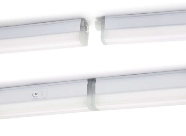 Philips 85089/31/16 LED Vnitřní osvětlení | Přírodní bílá | 18W