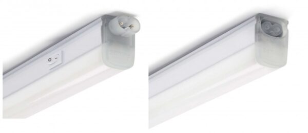 Philips 85089/31/16 LED Vnitřní osvětlení | Přírodní bílá | 18W