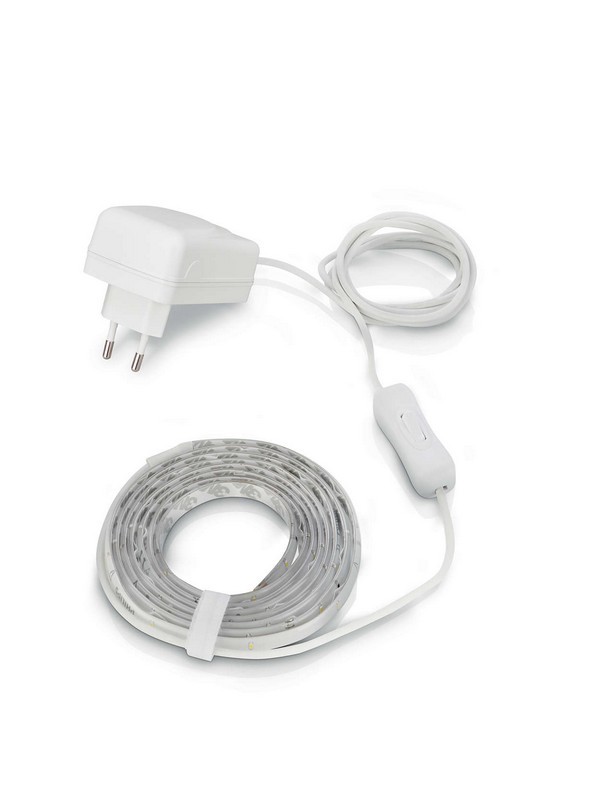 Philips 70101/31/P2 LED žárovka | Teplá bílá | 11W