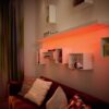 Philips 70102/31/P6 LED žárovka | RGB | 17W
