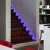 Philips 70102/31/P6 LED žárovka | RGB | 17W