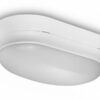 PILA 8710163335100 Pila LED nástěnní svítidlo | Teplá bílá | Bílá | 15W