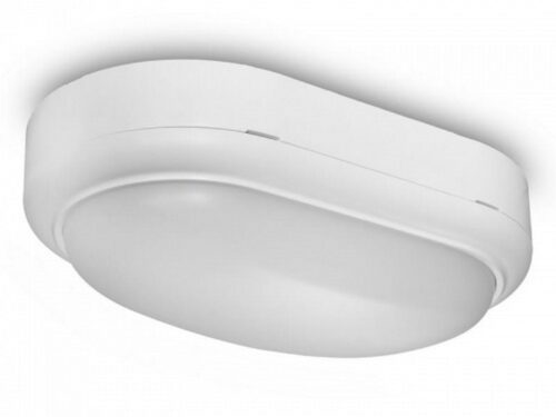 PILA 8710163335100 Pila LED nástěnní svítidlo | Teplá bílá | Bílá | 15W