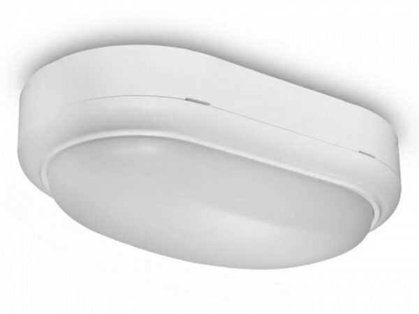 PILA 8710163335100 Pila LED nástěnní svítidlo | Teplá bílá | Bílá | 15W