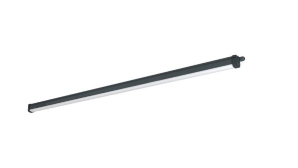 Philips PILA 8710163343112 lištové svítidlo WT007C LED 17W | 1700lm | 4000K | IP65 - šedá, prachotěsné