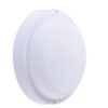 PILA 8710163364421 Pila LED nástěnní svítidlo | Teplá bílá | Bílá | 12W