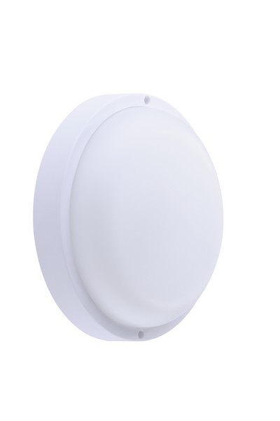 PILA 8710163364438 Pila LED nástěnní svítidlo | Teplá bílá | Bílá | 20W