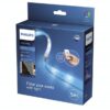 Philips 70102/31/P6 LED žárovka | RGB | 17W