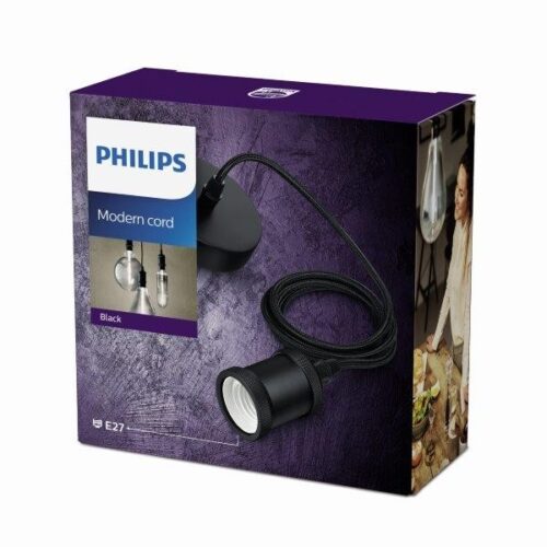 Philips 8718696167762 Downlight Lustr | E27