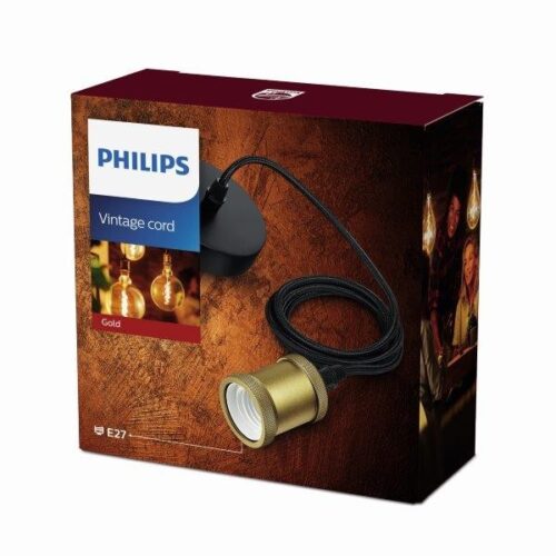 Philips 8718696167779 Downlight Lustr | E27