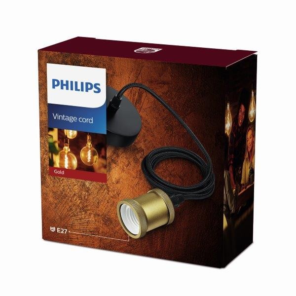 Philips 8718696167779 Downlight Lustr | E27