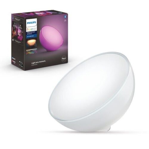 Philips Hue 8718696173992 Go Smart LED Vnitřní osvětlení | Variabilní | 6W