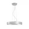 Philips Hue 8718696175279 Being Smart LED lustr | Variabilní | Kov | 25W