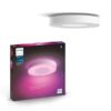 Philips Hue 41163/31/P9 Infuse Smart LED stropní svítidlo | RGB | Variabilní | Bílá | 52,5W