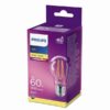 Philips 8718699665289 LED žárovka E27 | Teplá bílá | 7W