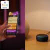 Philips Hue 8719514356719 Smart LED Smart sada žárovek E14 | Variabilní | 4W