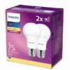 Philips 8718699726973 LED sada žárovek E27 | Teplá bílá | 11W