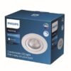 Philips 8718699755607 Dive LED Vnitřní osvětlení | Teplá bílá | Bílá | 5W