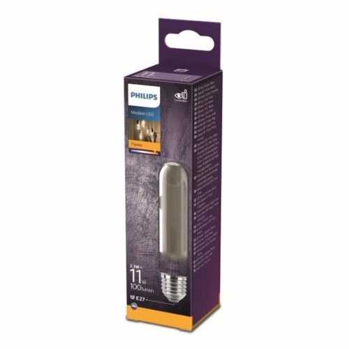 Philips 8718699759674 LED žárovka E27 | Teplá bílá | 45353W