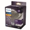 Philips 8718699759698 LED žárovka E27 | Teplá bílá | 2W