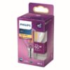Philips 8718699762292 LED žárovka E14 | Teplá bílá | 45418W