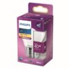 Philips 8718699763473 LED žárovka E27 | Teplá bílá | 4,3W