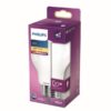 Philips 8718699764517 LED žárovka E27 | Teplá bílá | 13W