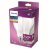 Philips 8718699764630 LED žárovka E27 | Teplá bílá | 23W