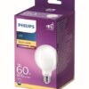 Philips 8718699764692 LED žárovka E27 | Teplá bílá | 7W