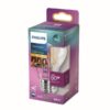 Philips 8718699772130 LED žárovka E27 | Variabilní | 7,5-3-1,6W