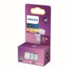 Philips 8718699774059 LED žárovka | GU4 | Teplá bílá | 45353W